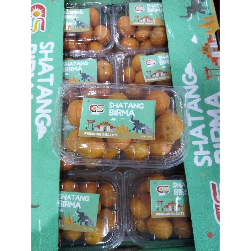 

jeruk shantang brima 750gr x 8 pack | box