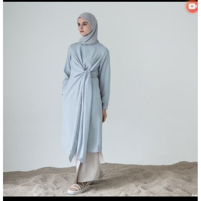 Preloved Tunik The Label