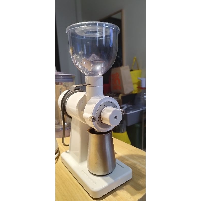 grinder kopi latina t60 bekas