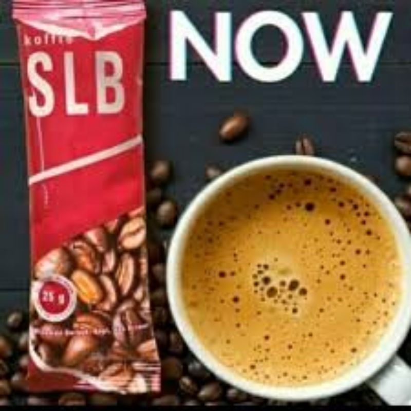 

Promo SLB 1 BOX 10 SACHET Blessing