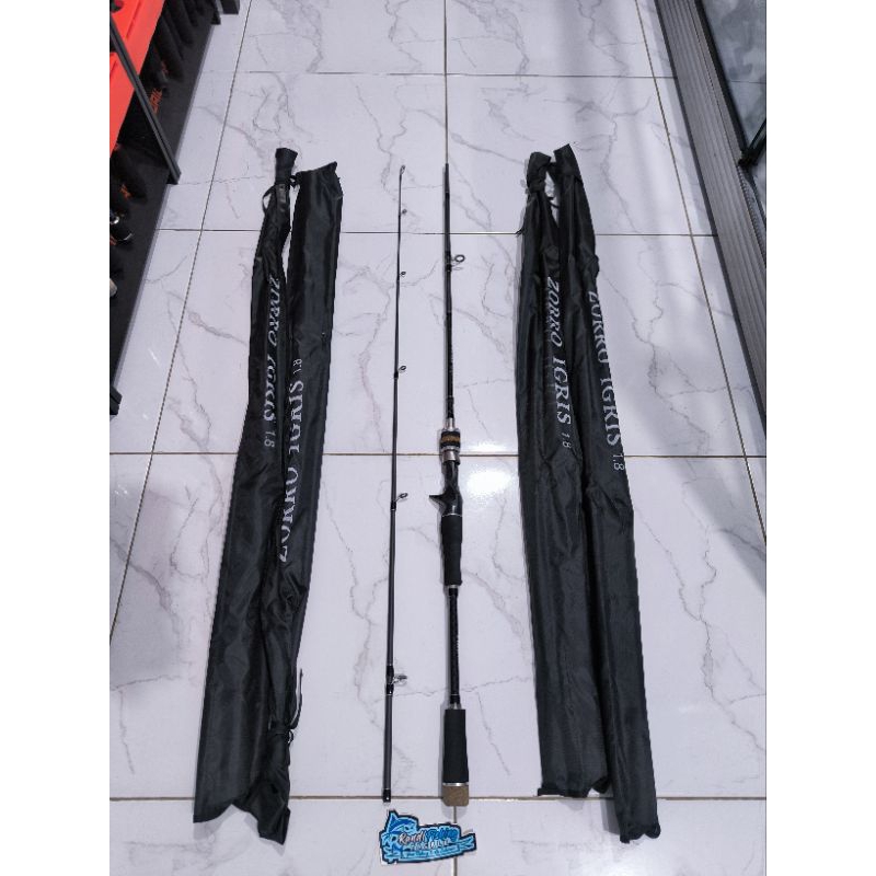 JORAN BC ZORRO STRIKE