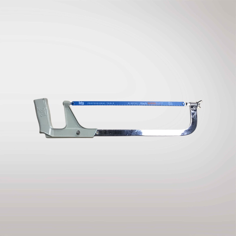 Gagang Gergaji Besi Tobo