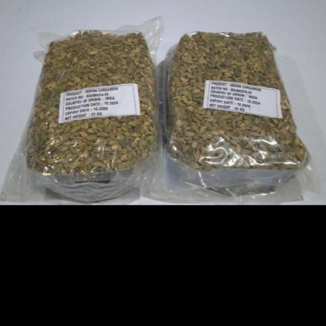 

Kapulaga india isi 1 kg termurah