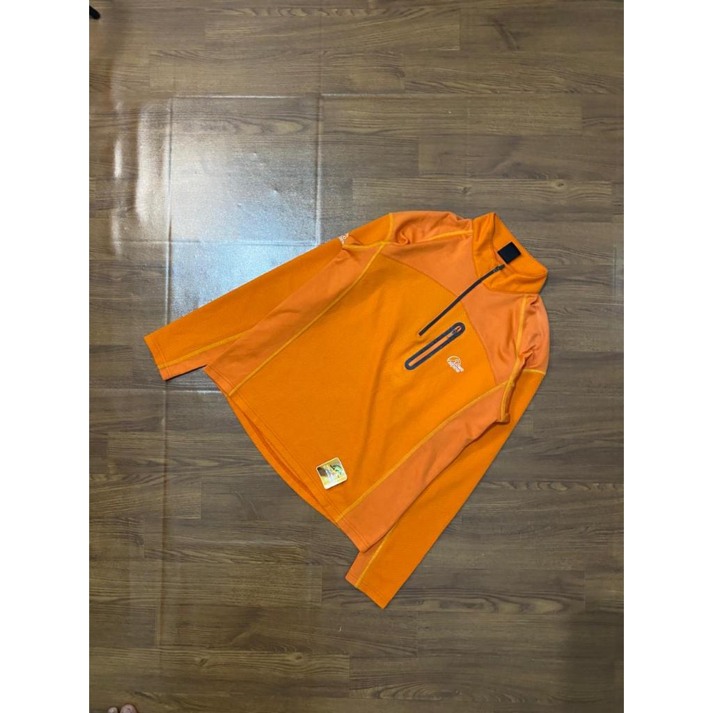 Kaos Baselayer Lowe Alpine Mantab