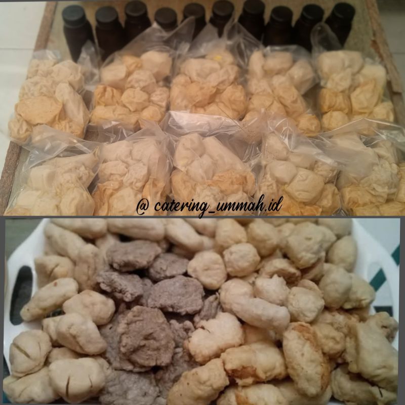 

Pempek