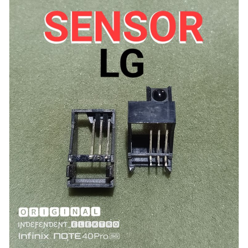Sensor ir Tv LG   Sensor Tv LG