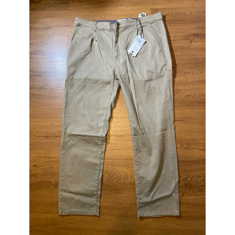 Celana spyderbilt chinos original 100%