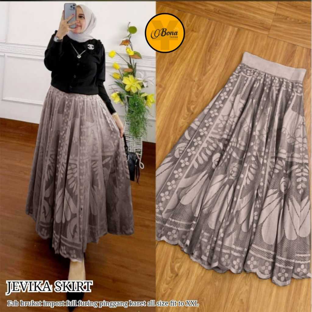 JEVIKA SKIRT ROK