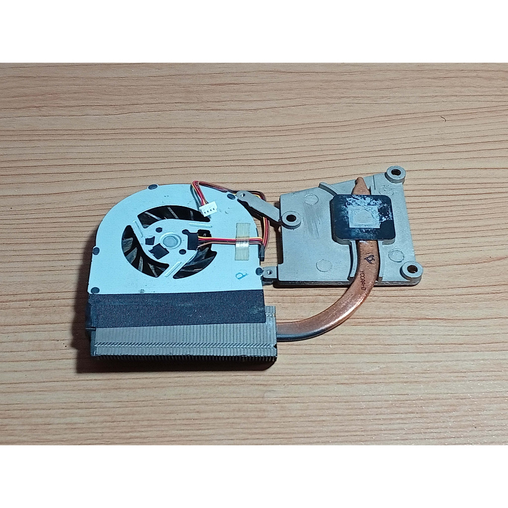 HSF Fan Processor Laptop Lenovo 485