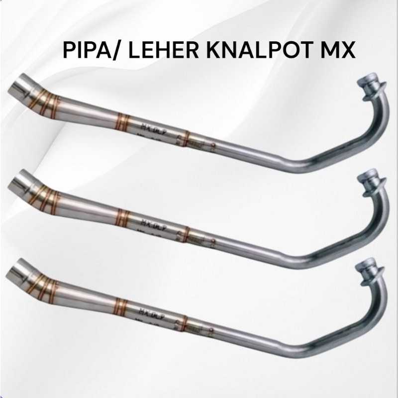 LEHER KNALPOT MX NEW PIPA KNALPOT RACING JUPITER MX KING LEHER KNALPOT DRAG MX NEW LEHER KNALPOT DRA