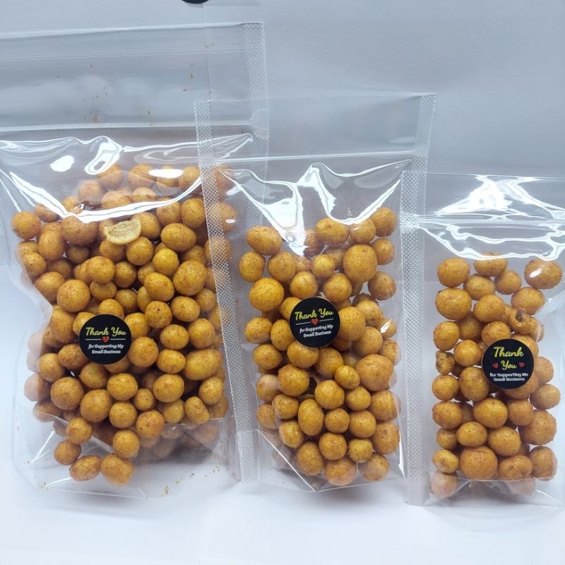 

CEMILAN KACANG TELUR PEDAS UK BESAR
