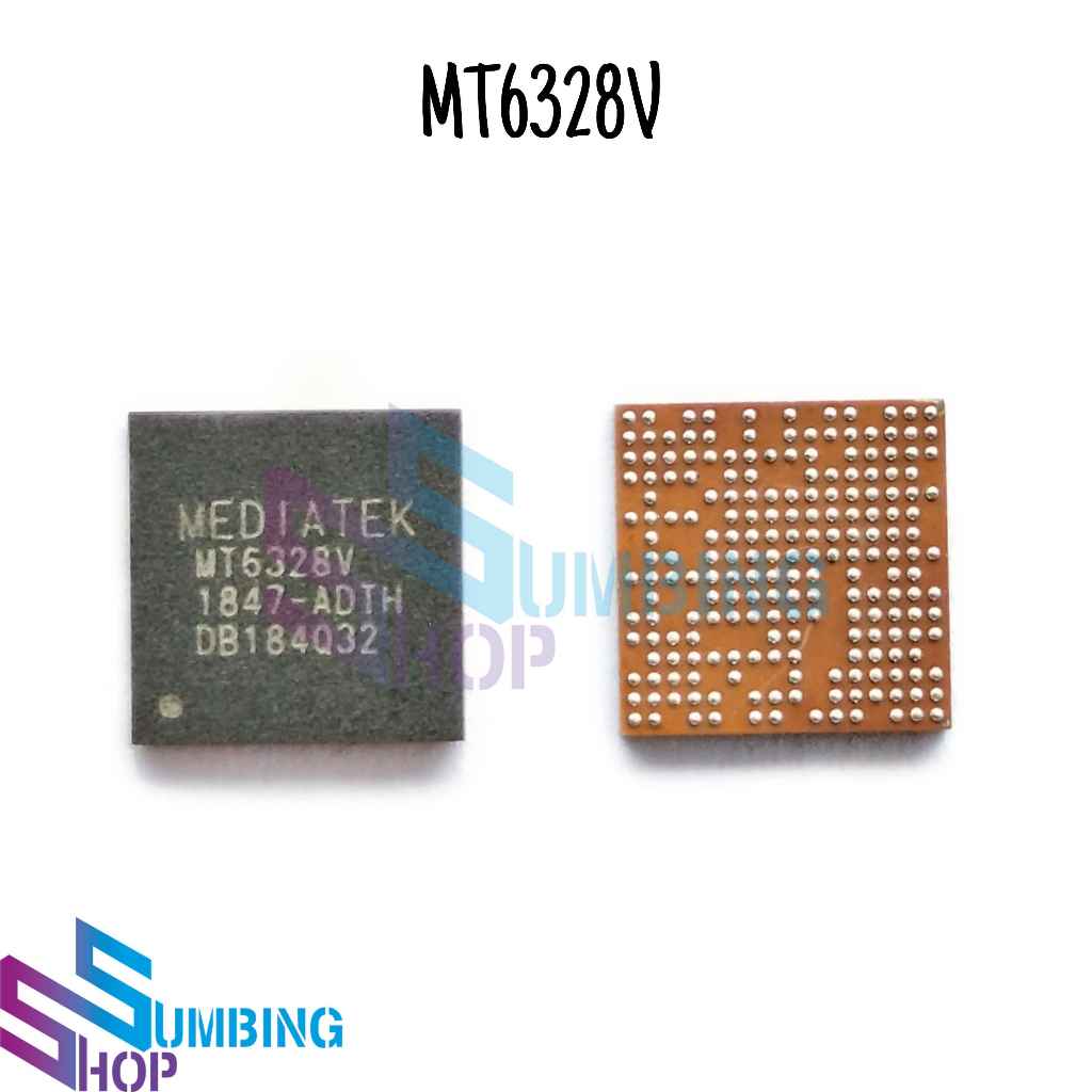 IC Power Samsung J2 Prime MT6328V