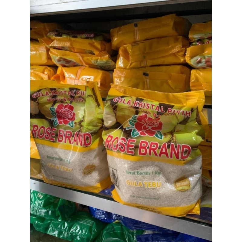 

gula kemasan 1kg