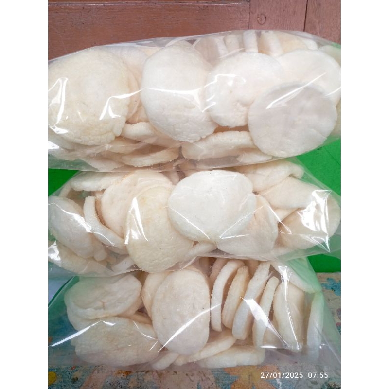 

Camilan Kering SHIMURA SNACK