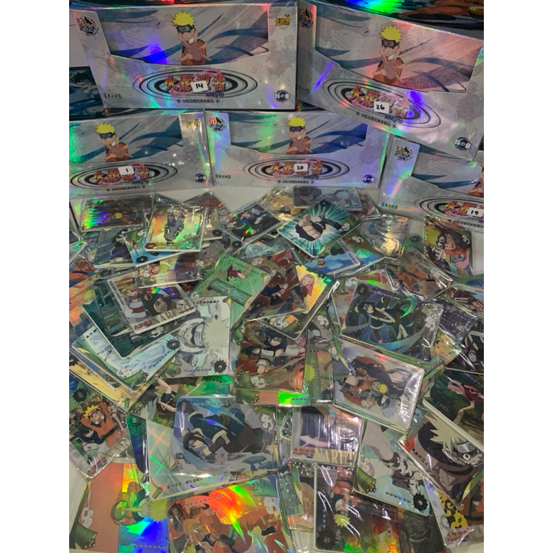Kartu Pokemon ASLI RANDOM