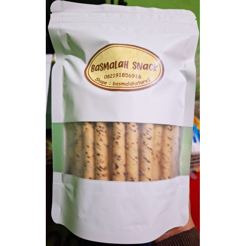 

Astor kacang mede 180 gram