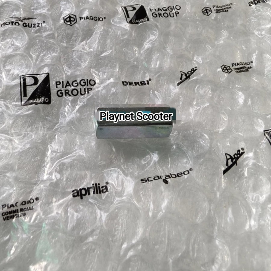 Mur Baut Knalpot Piaggio Zip Liberty 100