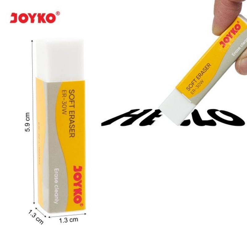 

Penghapus Joyko ER-30W