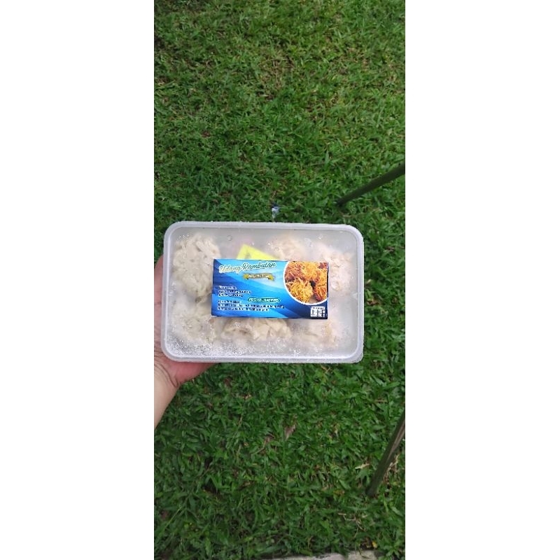 

udang rambutan frozen food