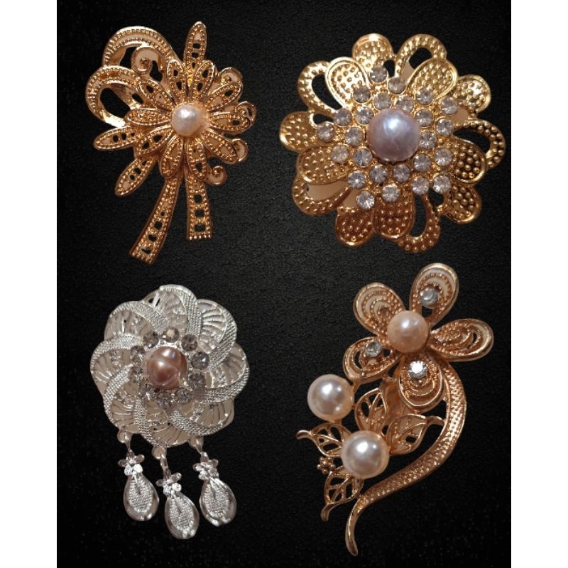 Bros Mutiara Air Tawar asli Lombok