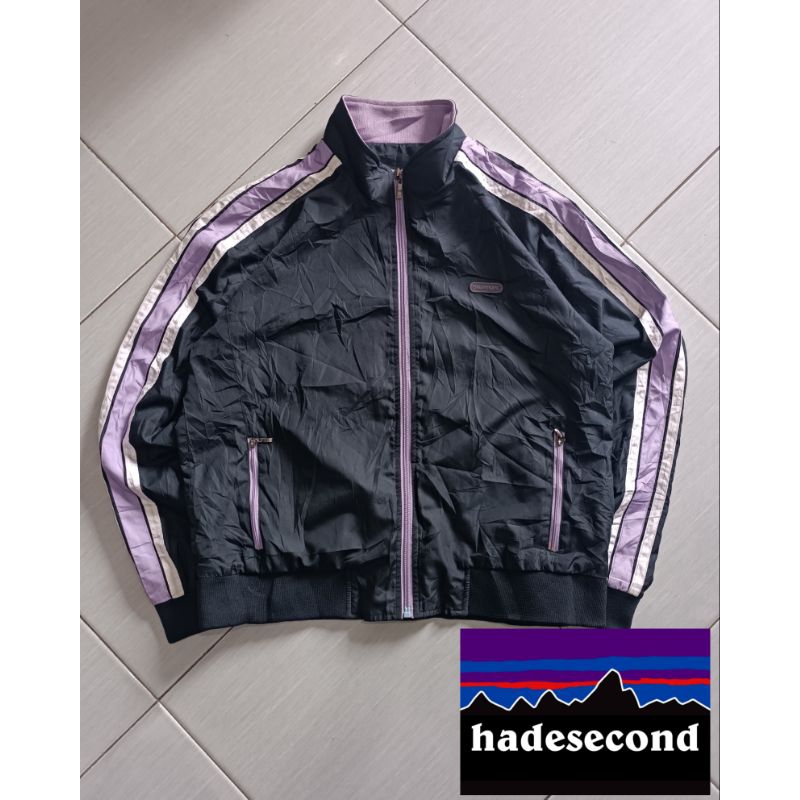[SIZE L] Slazenger Windbreaker Jacket