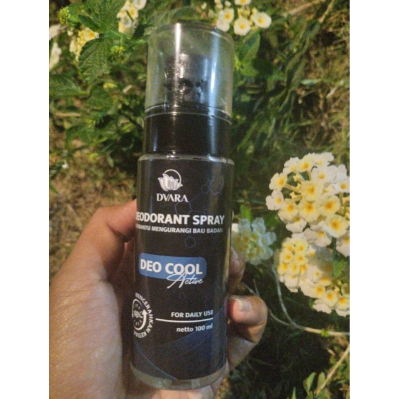 Dvara deo cool aktive