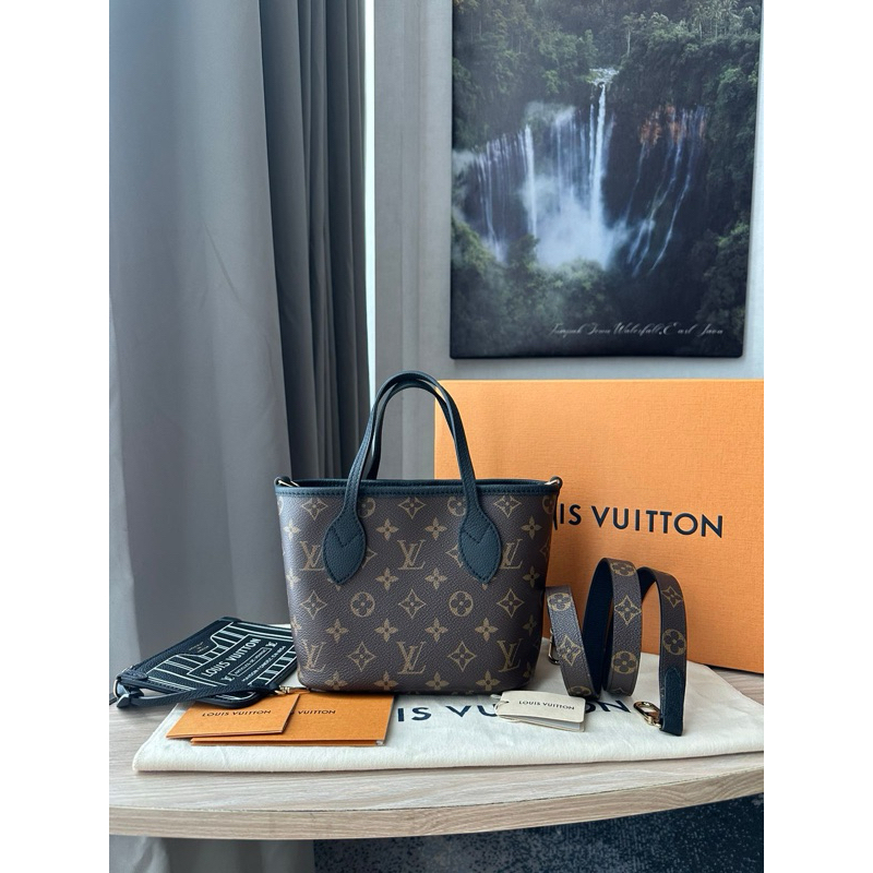 Louis Vuitton Tas Tangan Wanita