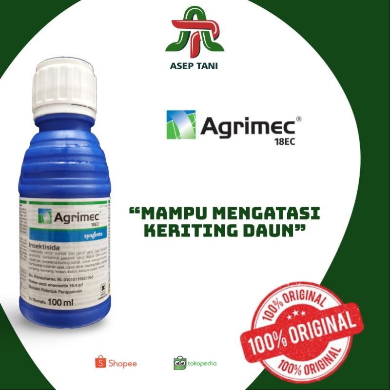 AGRIMEC