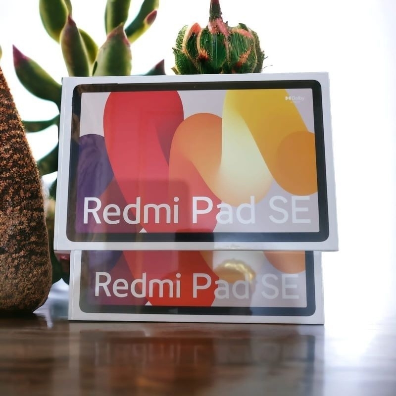 Redmi Pad SE Tablet