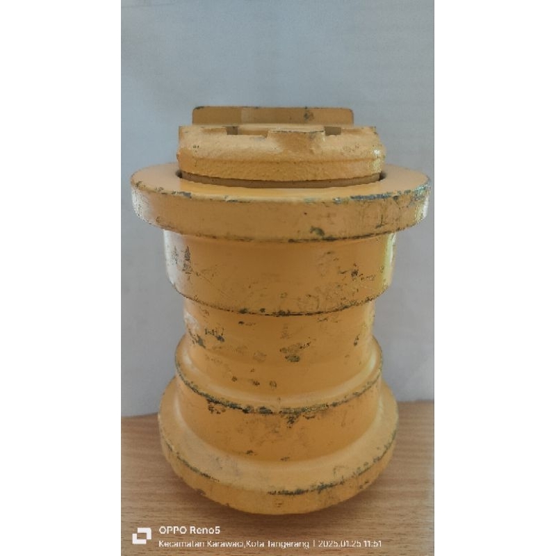 TRACK ROLLER KOMATSU PC 50