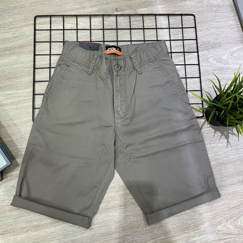 celana pendek CDL by Cardinal original SLIM FIT