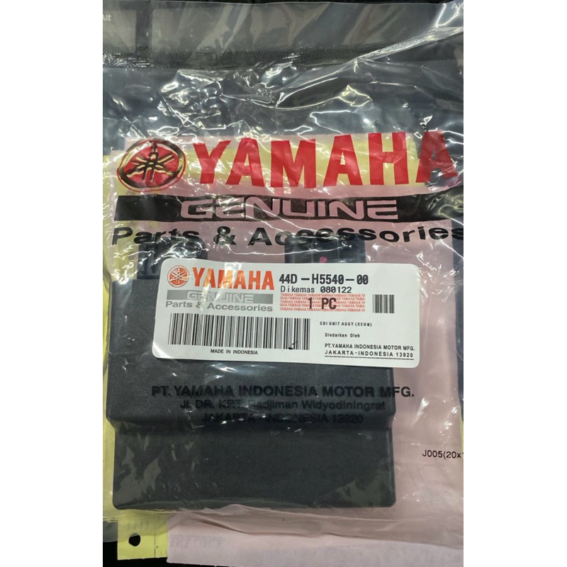 Cdi Xeon karbu Xeon carbu xeon lama 44D