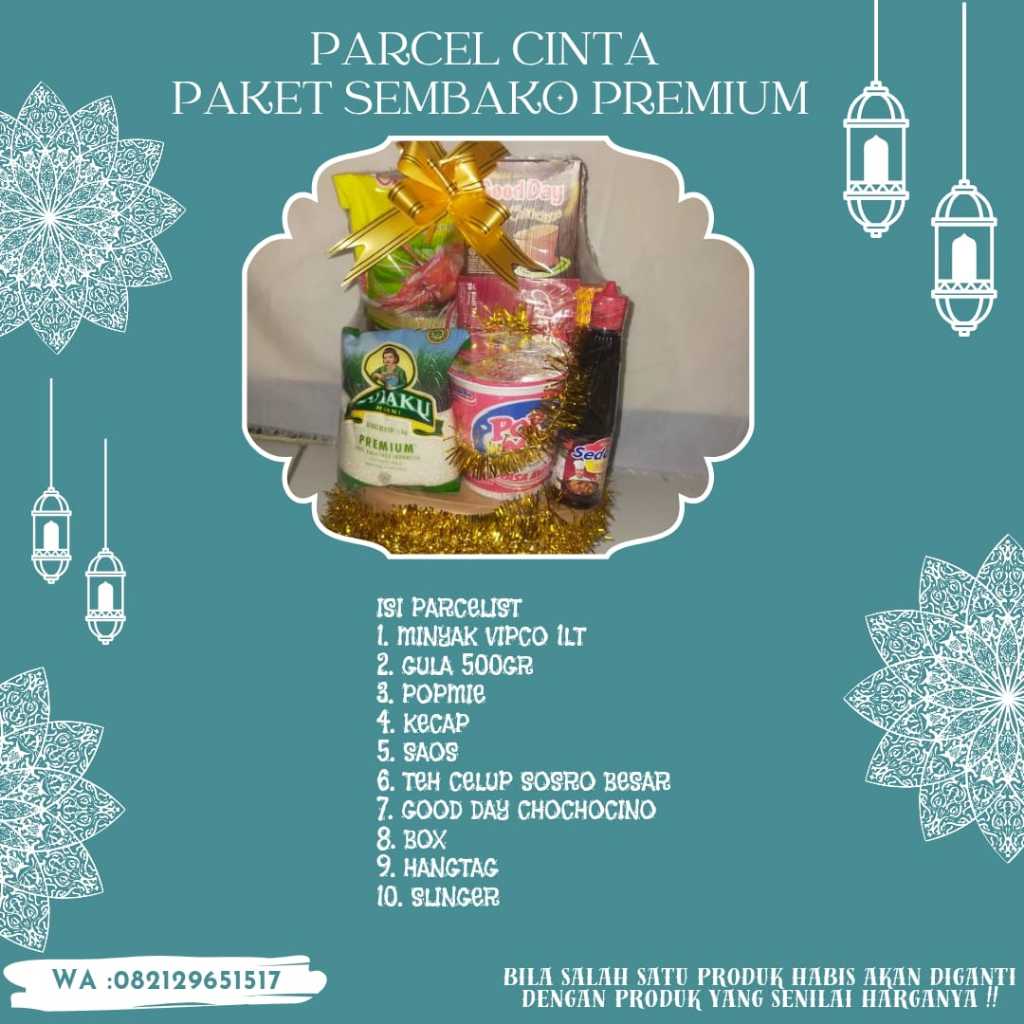 

Parsel Murah/ Parsel Jakarta Barat/ Parsel Lebaran/ Parsel Wisuda
