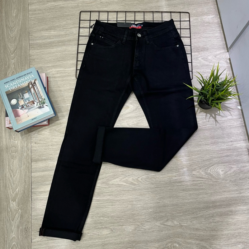 celana panjang CDL by Cardinal original SLIM FIT MELAR