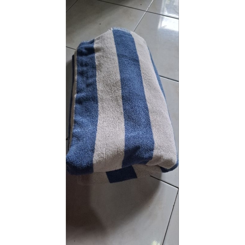 Pool Towel Ex Hotel / Handuk Kolam Ex Hotel