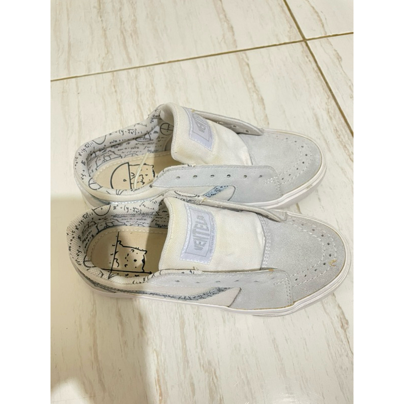 Sepatu ventela jerome polin