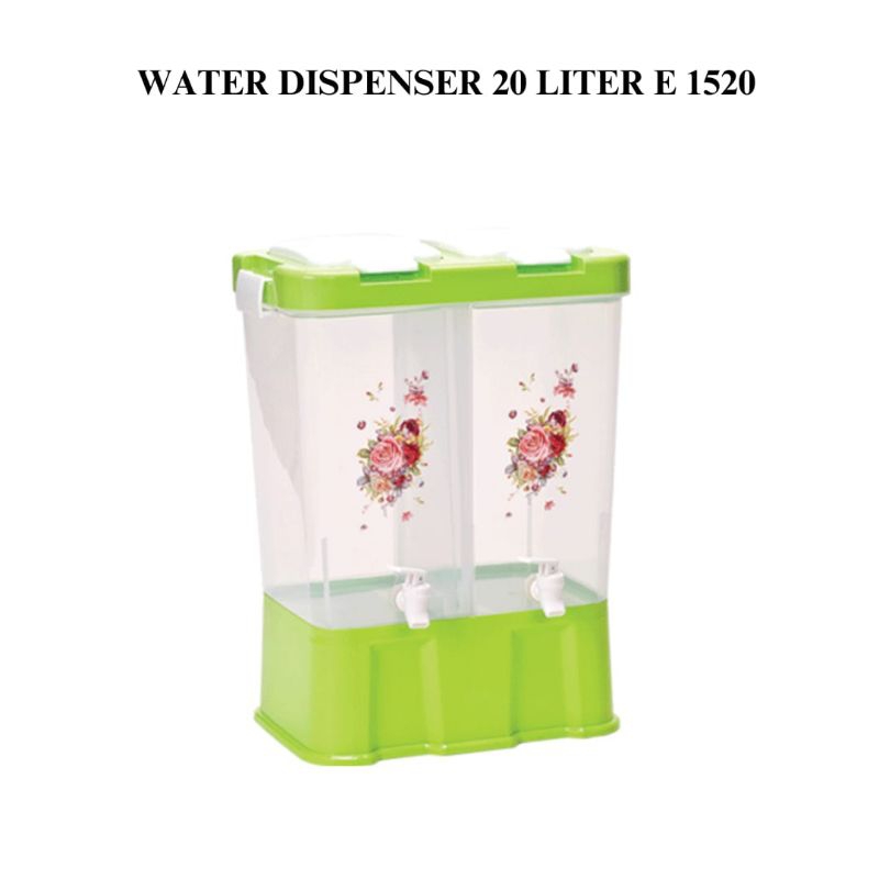 WATER DISPENSER 20 LITER E 1520