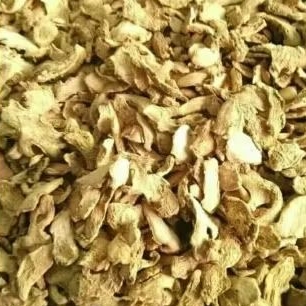 

100 Grm Jahe Gajah Kering