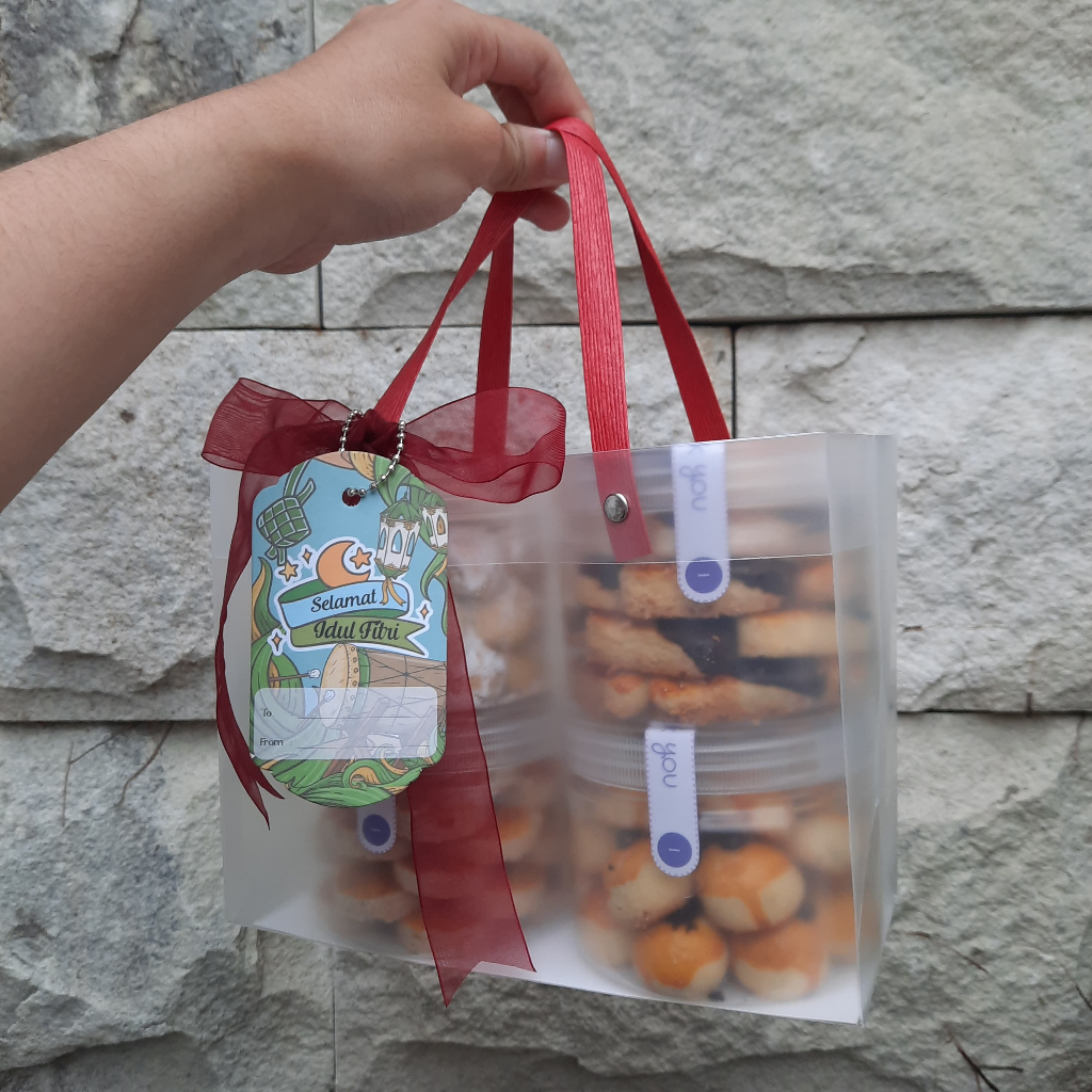 

PAKET HEMAT KUE KERING HAMPERS