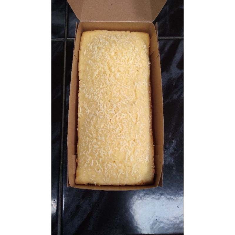 

Bluder Cake ~ Fan's Food