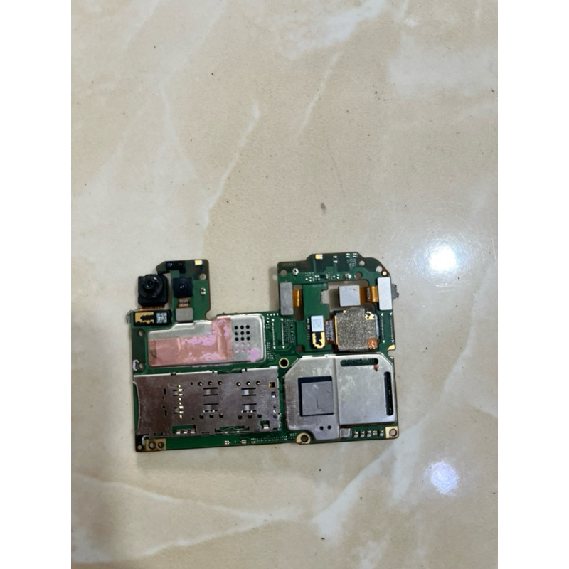 mesin infinix note 8 (mati)