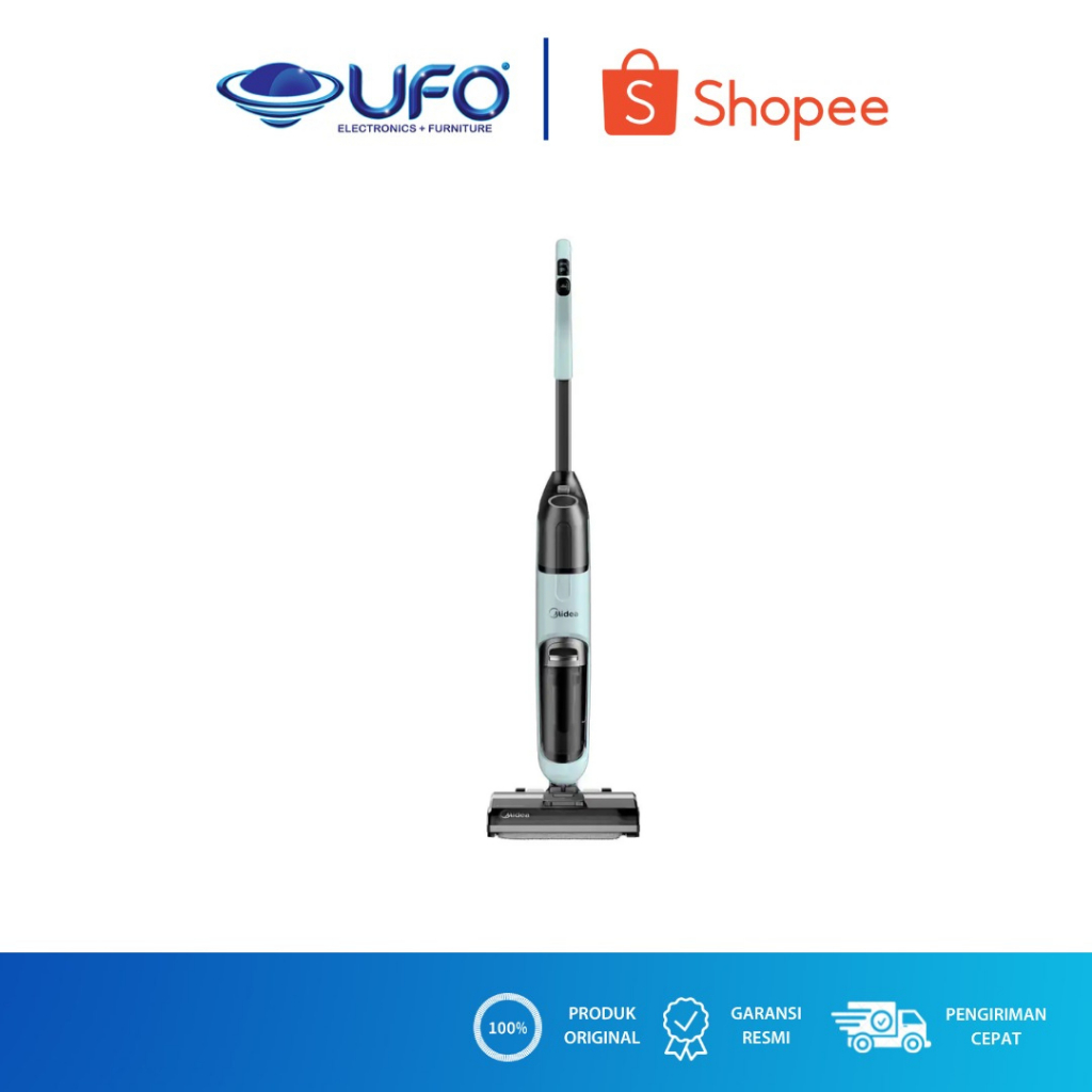MIDEA CORDLESS VACUM CLEANER MWD-X6