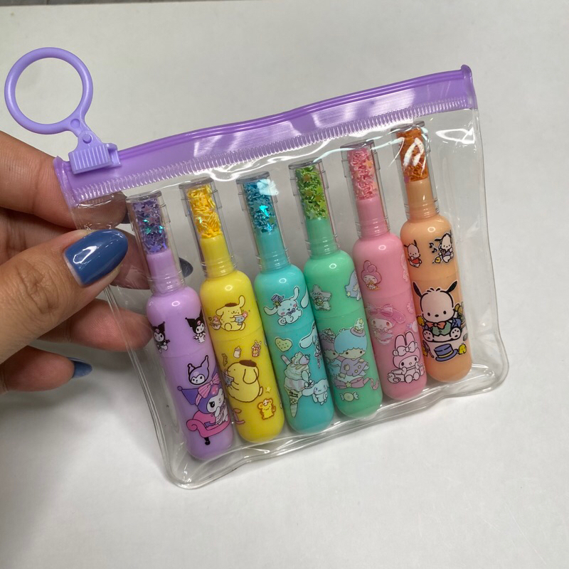 

Stabilo Warna pastel/NEW/preloved