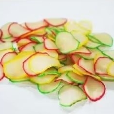 

kerupuk seblak mantah warna 500gr kerupuk mentah kiloan