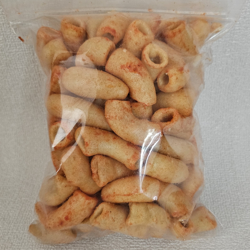

MAKARONI MAKAR BALADO MANIS 100gr