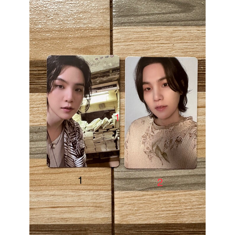 pc official suga bts dday era