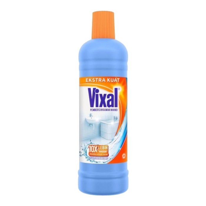 VIXAL PEMBERSIH TOILET 750ML