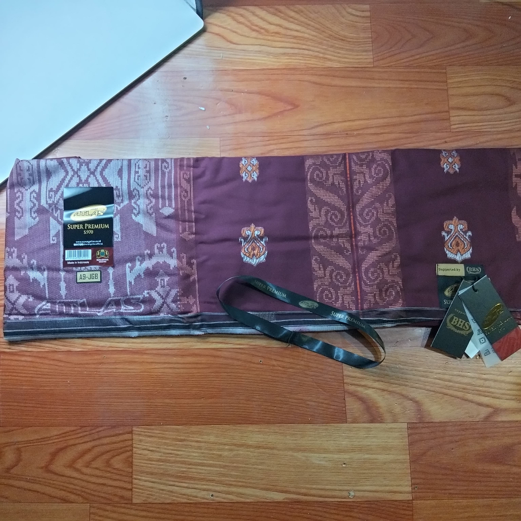 ATLAS SUPER PREMIUM 970 ( BELI 5 HARGA GROSIR)