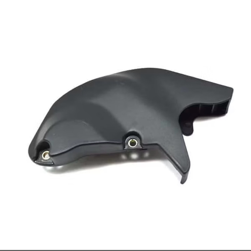 Duct Set L keongan tutup CVT Beat Fi, Vario 110 Fi, Scoopy Fi, Karbu Non Original