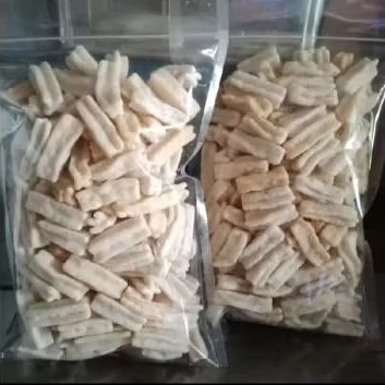 

COD 250gr kerupuk belimbing pedas kerupuk ikan tongkol